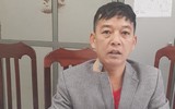 Toàn cảnh quy trình sản xuất vé giả 2 trận đấu có đội tuyển Việt Nam