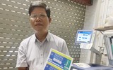 Toàn cảnh quy trình sản xuất vé giả 2 trận đấu có đội tuyển Việt Nam