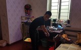 Toàn cảnh vụ trộm gần 40 triệu đồng trong mật thất của sư thầy chùa Bồ Đề