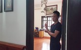Toàn cảnh vụ trộm gần 40 triệu đồng trong mật thất của sư thầy chùa Bồ Đề