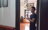 Toàn cảnh vụ trộm gần 40 triệu đồng trong mật thất của sư thầy chùa Bồ Đề