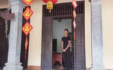Toàn cảnh vụ trộm gần 40 triệu đồng trong mật thất của sư thầy chùa Bồ Đề