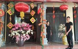 Toàn cảnh vụ trộm gần 40 triệu đồng trong mật thất của sư thầy chùa Bồ Đề