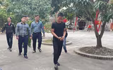 Toàn cảnh vụ trộm gần 40 triệu đồng trong mật thất của sư thầy chùa Bồ Đề