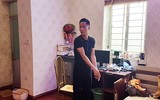 Toàn cảnh vụ trộm gần 40 triệu đồng trong mật thất của sư thầy chùa Bồ Đề