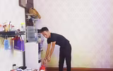 Toàn cảnh vụ trộm gần 40 triệu đồng trong mật thất của sư thầy chùa Bồ Đề