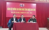 Những hình ảnh đầu tiên tại khu vực cách ly tập trung ở phường Tây Mỗ, quận Nam Từ Liêm, Hà Nội