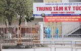 Cận cảnh cuộc sống ở nơi cách ly tập trung tại trường Cao đẳng nghề công nghệ cao Hà Nội
