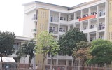 Cận cảnh cuộc sống ở nơi cách ly tập trung tại trường Cao đẳng nghề công nghệ cao Hà Nội