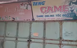 Hà Nội: Cảnh sát khu vực xuyên đêm nhắc nhở hàng quán đóng cửa phòng chống dịch Covid-19