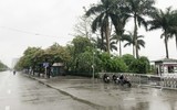 Nhắc nhở, xử lý các trường hợp không đeo khẩu trang khi ra đường