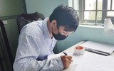 Cận cảnh 