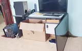 Cận cảnh 