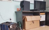 Cận cảnh 