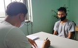 Cận cảnh 