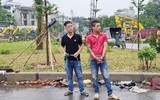 Toàn cảnh vụ 