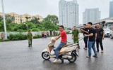 Toàn cảnh vụ 