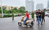 Toàn cảnh vụ 