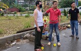 Toàn cảnh vụ 