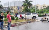 Toàn cảnh vụ 