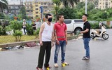 Toàn cảnh vụ 