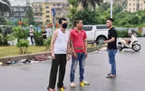 Toàn cảnh vụ 