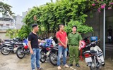Toàn cảnh vụ 