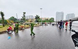 Toàn cảnh vụ 