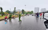 Toàn cảnh vụ 