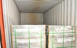 Toàn cảnh vụ phá đường dây ma túy khủng xuyên quốc gia, ngụy trang trong xe container