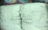 Cận cảnh những chiếc bỉm giả như thật