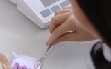 Cận cảnh hai chất ma tuý mới cực độc vừa bị phát hiện