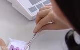 Cận cảnh hai chất ma tuý mới cực độc vừa bị phát hiện