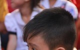 Chia sẻ yêu thương cho gần 1.000 trẻ em khó khăn ở Ba Vì