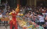 Chia sẻ yêu thương cho gần 1.000 trẻ em khó khăn ở Ba Vì