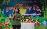 Chia sẻ yêu thương cho gần 1.000 trẻ em khó khăn ở Ba Vì