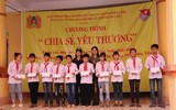 Hành trình về nguồn thiết thực của Cụm thi đua số 3, CATP Hà Nội