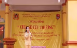 Hành trình về nguồn thiết thực của Cụm thi đua số 3, CATP Hà Nội