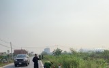 Hành trình về nguồn thiết thực của Cụm thi đua số 3, CATP Hà Nội