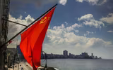 Những bức ảnh ít người biết về di sản Liên Xô tại Cuba