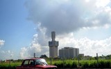 Những bức ảnh ít người biết về di sản Liên Xô tại Cuba