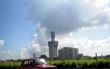 Những bức ảnh ít người biết về di sản Liên Xô tại Cuba