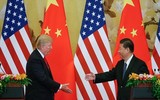 Mỹ-Trung Quốc nhất trí 
