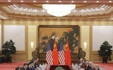 Mỹ-Trung Quốc nhất trí 