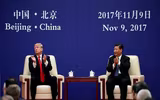 Mỹ-Trung Quốc nhất trí 