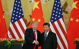 Mỹ-Trung Quốc nhất trí 