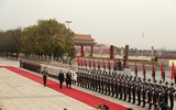 Mỹ-Trung Quốc nhất trí 