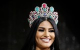 Không thể rời mắt trước nhan sắc của dàn người đẹp thi Hoa hậu Venezuela 2017