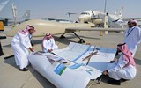 Những màn trình diễn ấn tượng tại Triển lãm hàng không Dubai 2017