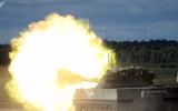 Cận cảnh những vũ khí uy lực của Lực lượng tên lửa và pháo binh Nga